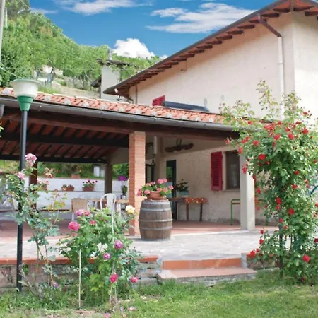 Casa Villora Villa