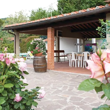 Villa Casa Villora Vicchio