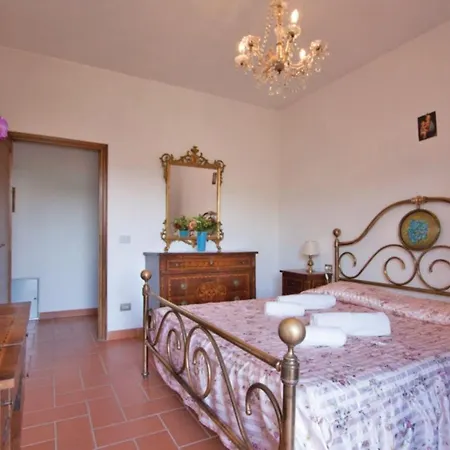 Casa Villora Villa