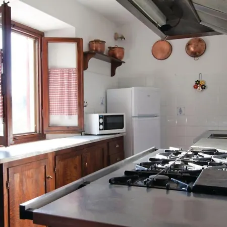 Casa Villora *