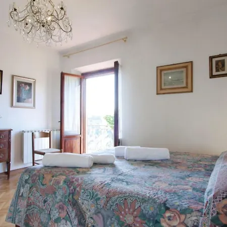 Casa Villora Villa Vicchio