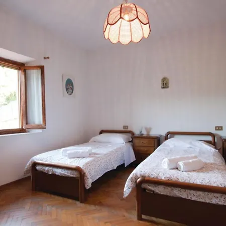 Villa Casa Villora *