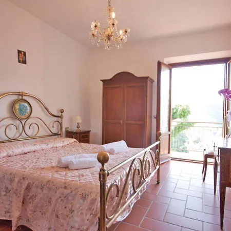 Casa Villora