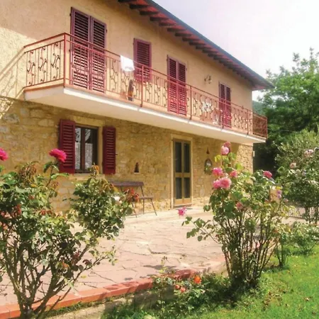 Casa Villora Vicchio
