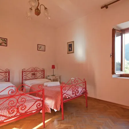 Casa Villora *